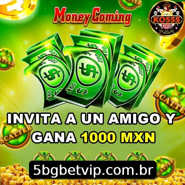 Bônus Diários 5bgbet