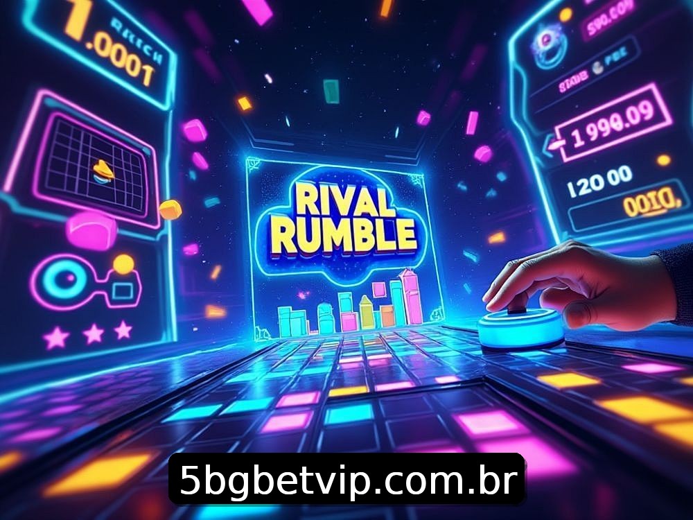 Promoção Relâmpago 5bgbet