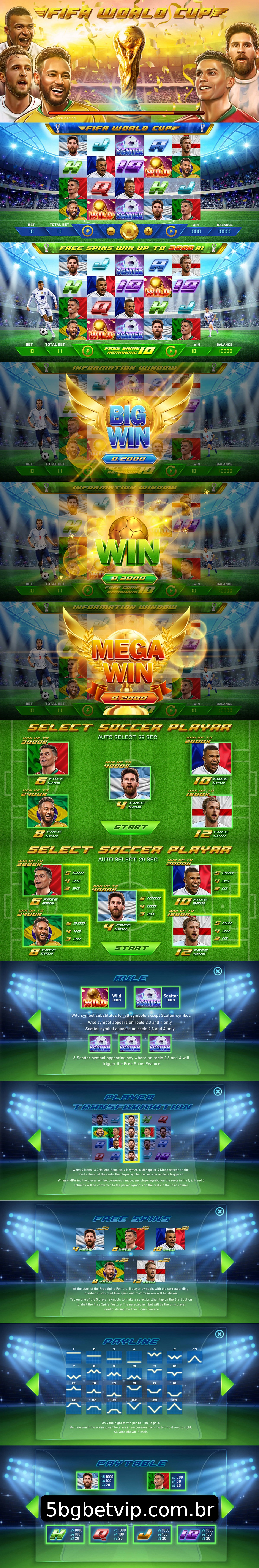 Apostas de Futebol 5bgbet