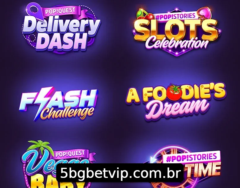 Provedores de Jogos 5bgbet