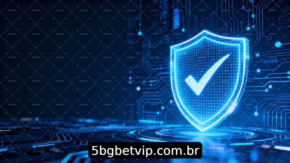 Sistemas de Segurança 5bgbet