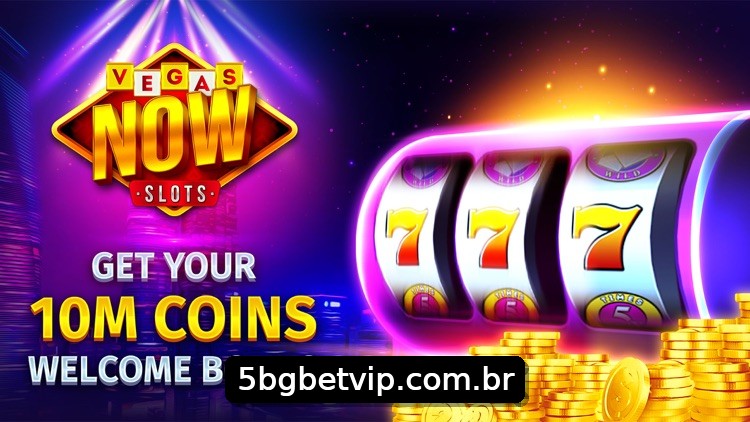 Casino VIP 5bgbet